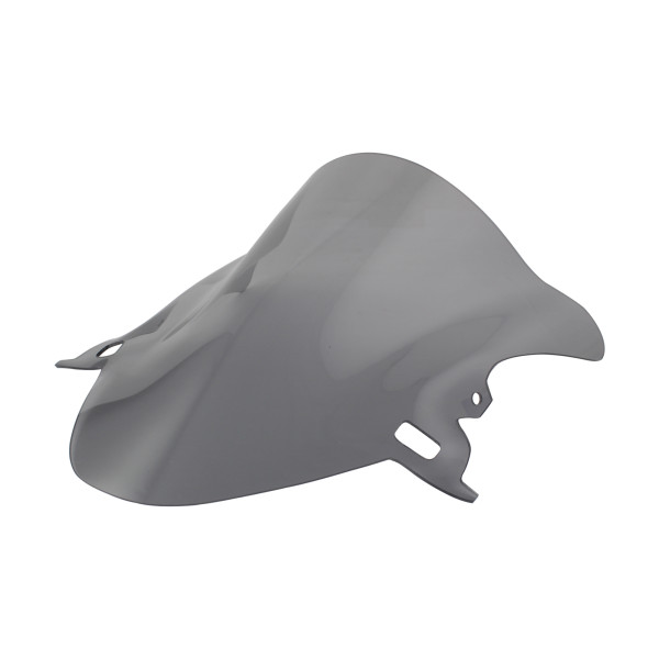 airblade Airblade light smoked double bubble screen - honda cbr600 fa abs 11> smoke